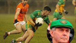 MAC'S VIEW: Donegal and Jim  McGuinness are setting their targets for 2024