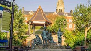 Letterkenny makes the top 10 trending Irish destinations list for 2024
