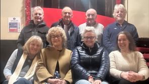 Carn Drama Club to stage The Two Loves of Gabriel Foley

