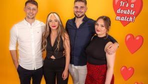 National: RTE First Dates Ireland viewers shocked singleton didn't walk out over 'rude' date