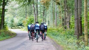 Inishowen to get a dedicated walking and cycling hub