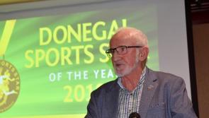 Two-time Olympian Danny McDaid to launch Donegal Sports Star Awards 

