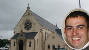 Prayers for Ardara man critically injured in Florida crash