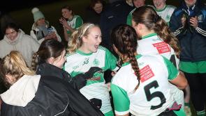 In pictures: Aodh Ruadh celebrate victory in Donegal LGFA U-23 final