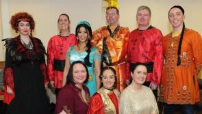 The Letterkenny Panto is back after four years out - Oh yes, they are! 