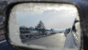 Donegal braced for 'severe frost' as forecaster warns of dangerous road conditions 