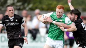 Donegal plays a part as London pip Mayo in FBD Insurance League 