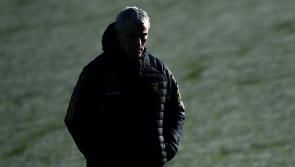 Live Updates: Donegal take on Tyrone in the Dr McKenna Cup