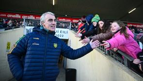 Donegal's McKenna Cup fate rests on outcome of rules breach hearing 