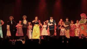 In pictures: 'Once Upon a Time' Panto at the Bosco Centre in Donegal Town