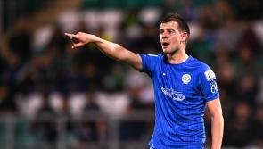 Finn Harps to welcome Derry City for pre-season friendly this weekend