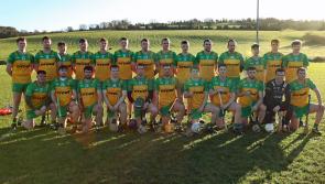 Recharged and motivated, Gerard Gilmore ready to once again run Donegal gauntlet 