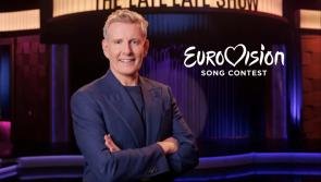 Eurovision Song Contest: When Ireland will select 2024 entry on Late Late Show