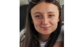 National: Gardaí release renewed missing person appeal for fifteen-year-old teenager