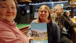 Nicola McGovern’s Garda House wins Doochary Photography competition 
