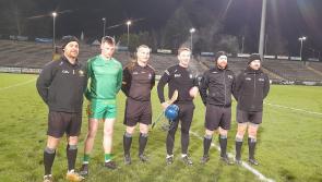 McGee goals power Donegal into the final of Conor McGurk Cup after win over Fermanagh