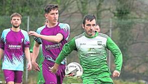 Donegal Town FC boss Paul McHugh hopes to maintain positive year with good Cup run