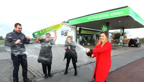 NATIONAL: €1 million Lotto winner yet to come forward