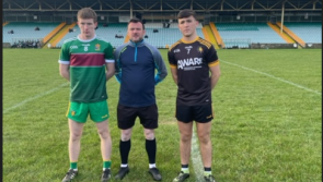 St Columba's boss Shane McGinty cites missed chances as main factor in side's loss