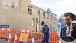 Firefighters hailed as fire tragedy averted in Buncrana
