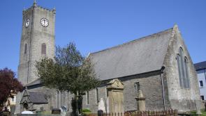 Heartless vandals smash and uproot headstones in Raphoe cemetery  