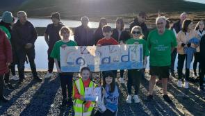 Paddy Conaghan (83) takes to the seas again for charity