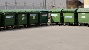 Four more industrial-sized wheelie bins reported stolen
