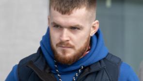 Donegal man charged with causing death of girlfriend in crash