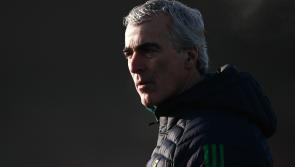Ulster Council to hear Jim McGuinness appeal over proposed suspension