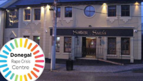 Documentary on Donegal Rape Crisis Centre to premiere in February