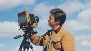 Artlink to host curator tour of exhibition of work by photographer Harry Kerr