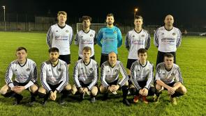 'To come out of here with a victory is a great boost': John Francis Doogan