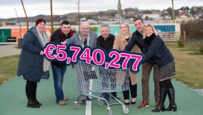 ShopLK reaches a record-breaking €5.7m in 2023
