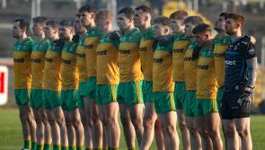 The Dr McKenna Cup permutations: Here's how Donegal can qualify for semi-final