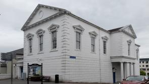 Public are invited to contribute to plans for the Revival at Letterkenny Courthouse
