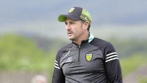 Fermanagh always raise their game for Donegal - Mickey McCann