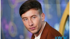 National: 'I always think about her' - Barry Keoghan opens up on his late mother and feeling lonely 
