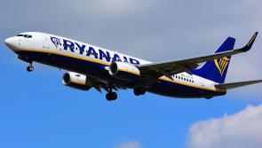 Ryanair confirm new year-round service between Derry and Birmingham