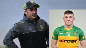 McGee and McCann looking forward to Conor McGurk Cup final