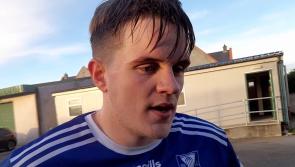 Richard O'Rourke plays role in ATU Sligo comeback but falls short to St Mary's 