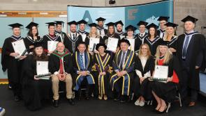 Optum employees among the first to graduate with Recognition of Prior Learning

