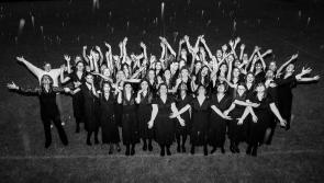 Danu Young Women’s Choir to compete in New York
