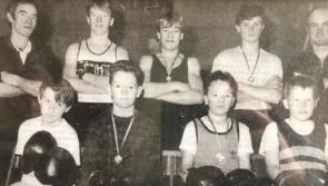 Once a boxing mecca, Annagry Boxing Club set to answer the bell again