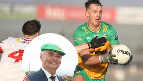 MAC'S VIEW: Donegal will use recent events as motivation going forward