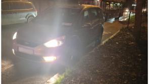 National: Gardaí arrest motorist for overtaking 'several' vehicles in bus lane while over the limit