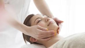 DIBI Milano launch at AJM Aesthetics - goodie bags and skin scan on the day