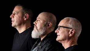 Kings of Cool return to Ballyshannon with special guests in tow