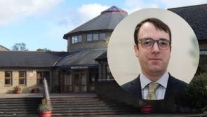 David McHale appointed  New Deputy Principal at Mulroy College Milford