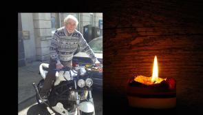 Remembering Martin McAllister, a Donegal engineer who travelled the world 