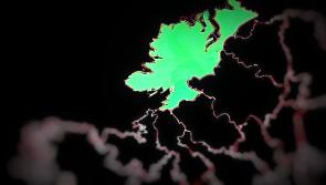 Are you from a place of 'disadvantage' or 'affluence' in Donegal? - check here
